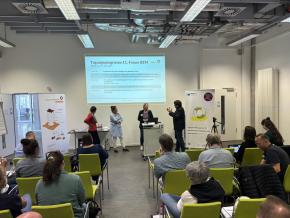 Nachlese 11. Forum BEM in Berlin