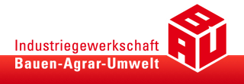 IG Bauen-Agrar-Umwelt